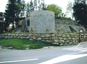 Le Château aujourd’hui